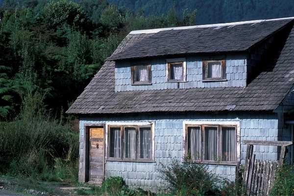 When you're in the market for the WRONG house, read this info.